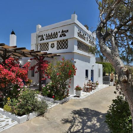 Appartement Tinos Peristerionas Extérieur photo